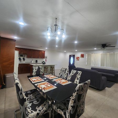 The Jazzy Escape Villa Miami Dış mekan fotoğraf