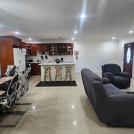 The Jazzy Escape Villa Miami Dış mekan fotoğraf