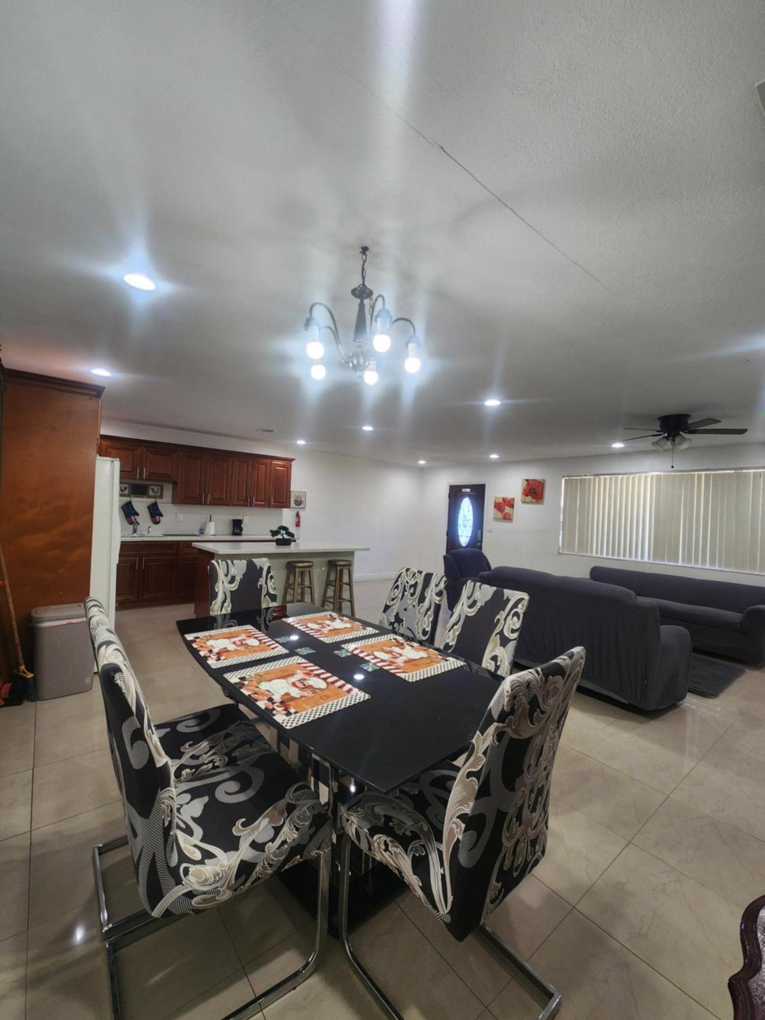The Jazzy Escape Villa Miami Dış mekan fotoğraf