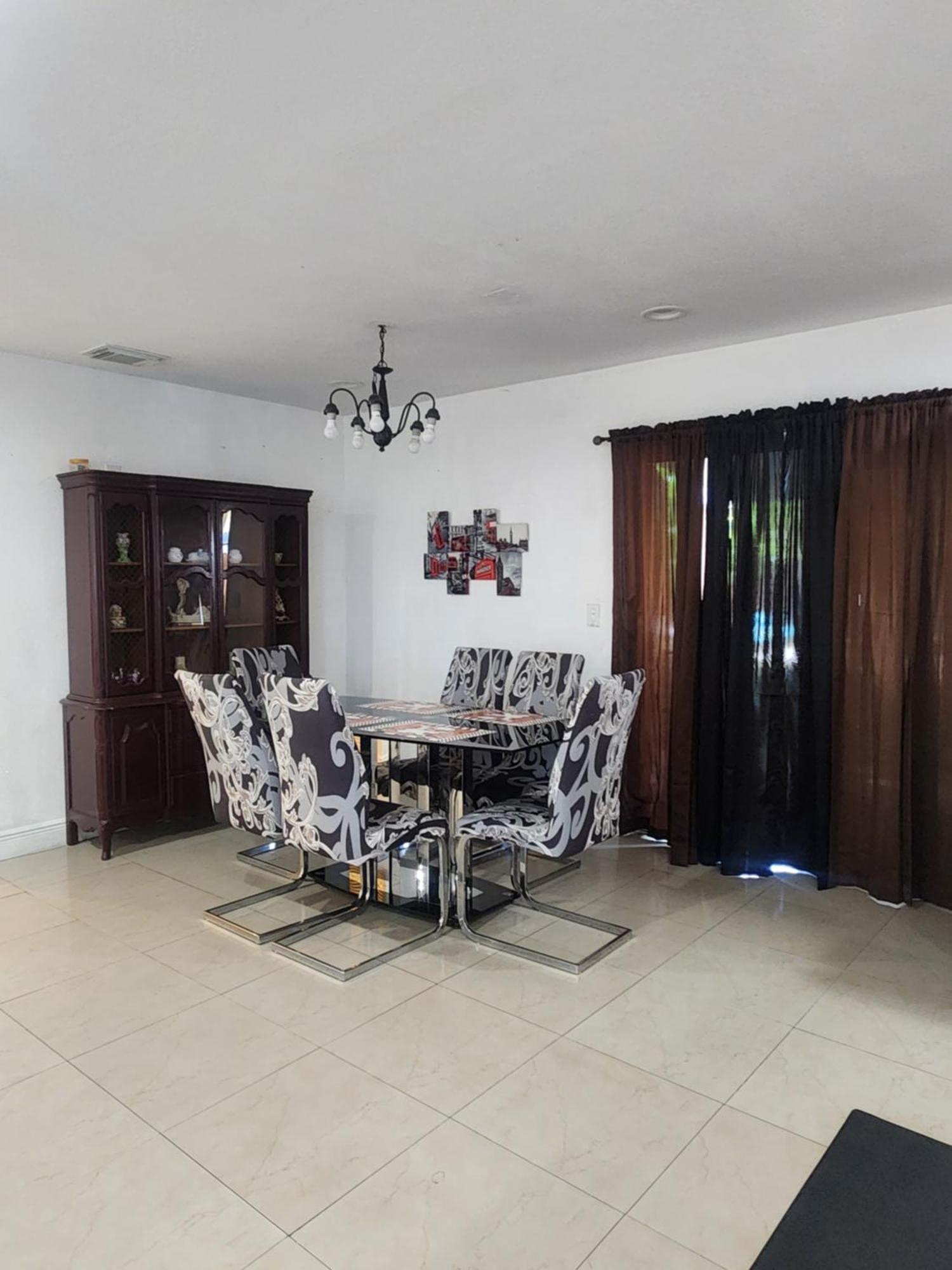 The Jazzy Escape Villa Miami Dış mekan fotoğraf