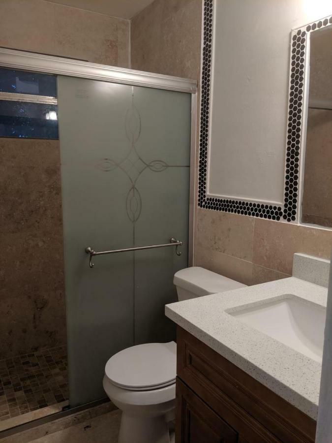 The Jazzy Escape Villa Miami Dış mekan fotoğraf
